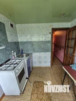 2-к квартира, вторичка, 42м2, 3/5 этаж