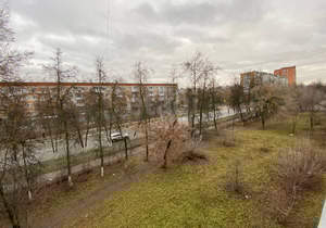 2-к квартира, вторичка, 43м2, 3/5 этаж