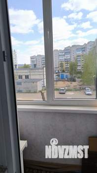 3-к квартира, вторичка, 59м2, 3/5 этаж