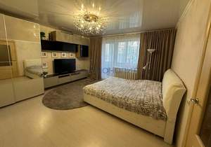 2-к квартира, вторичка, 51м2, 4/9 этаж
