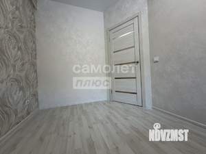 2-к квартира, вторичка, 38м2, 2/5 этаж