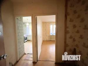 1-к квартира, вторичка, 33м2, 3/5 этаж