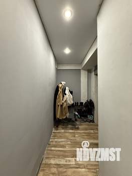 1-к квартира, вторичка, 36м2, 1/4 этаж