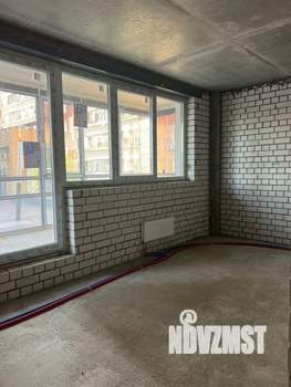 2-к квартира, сданный дом, 87м2, 2/5 этаж
