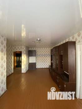 2-к квартира, вторичка, 43м2, 2/5 этаж