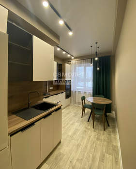 2-к квартира, вторичка, 56м2, 2/4 этаж