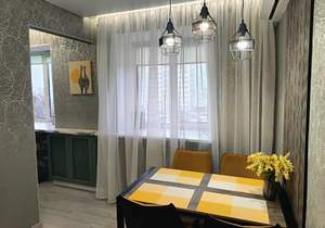 3-к квартира, вторичка, 58м2, 4/5 этаж