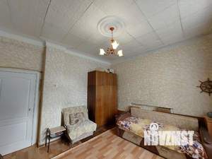 2-к квартира, вторичка, 44м2, 2/2 этаж