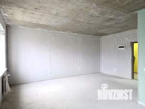 1-к квартира, вторичка, 35м2, 1/5 этаж