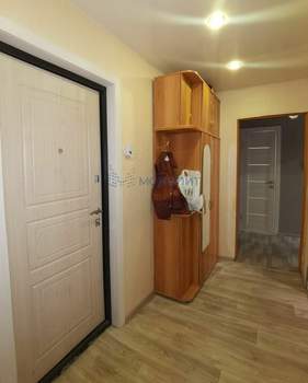 2-к квартира, вторичка, 50м2, 7/9 этаж