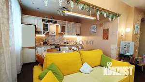 3-к квартира, вторичка, 78м2, 4/4 этаж