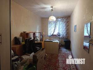 2-к квартира, вторичка, 47м2, 1/5 этаж