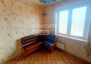 1-к квартира, вторичка, 32м2, 7/9 этаж