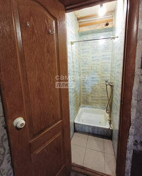 1-к квартира, вторичка, 18м2, 3/5 этаж