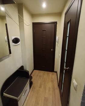 1-к квартира, вторичка, 30м2, 3/5 этаж