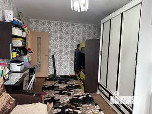 1-к квартира, вторичка, 33м2, 3/5 этаж