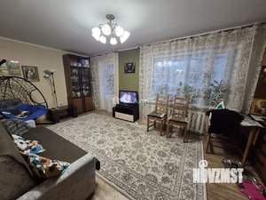 4-к квартира, вторичка, 89м2, 1/5 этаж