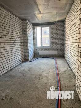 2-к квартира, сданный дом, 77м2, 4/9 этаж