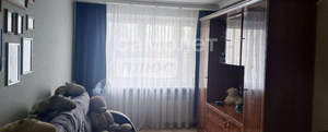 3-к квартира, вторичка, 64м2, 9/10 этаж