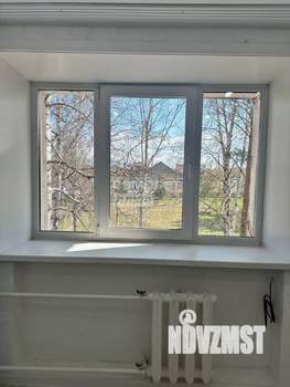 3-к квартира, вторичка, 53м2, 2/3 этаж