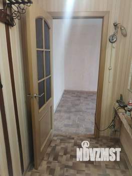 2-к квартира, вторичка, 45м2, 2/5 этаж