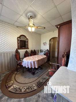 3-к квартира, вторичка, 78м2, 3/3 этаж
