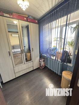 2-к квартира, вторичка, 42м2, 4/4 этаж