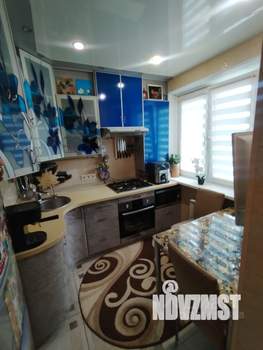Студия квартира, вторичка, 50м2, 1/5 этаж