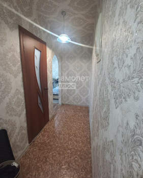 2-к квартира, вторичка, 45м2, 5/5 этаж