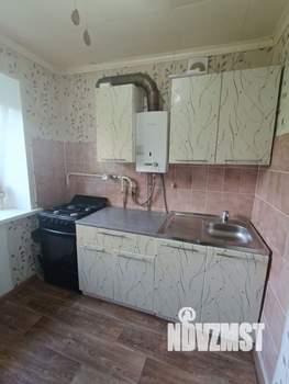 1-к квартира, вторичка, 30м2, 2/5 этаж