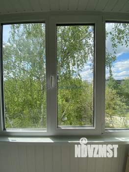 2-к квартира, вторичка, 43м2, 5/5 этаж