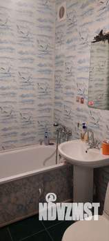 1-к квартира, вторичка, 32м2, 5/5 этаж