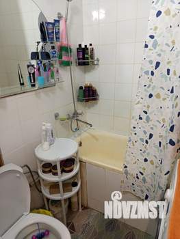 1-к квартира, вторичка, 30м2, 4/5 этаж