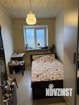 3-к квартира, вторичка, 54м2, 5/5 этаж