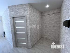 1-к квартира, вторичка, 38м2, 2/5 этаж