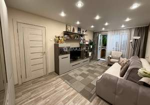 2-к квартира, вторичка, 49м2, 8/9 этаж