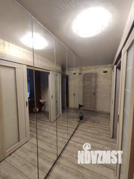 3-к квартира, вторичка, 63м2, 3/10 этаж
