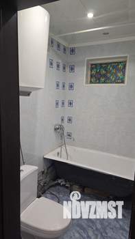 1-к квартира, вторичка, 33м2, 1/4 этаж