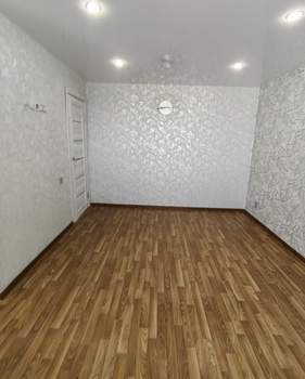 3-к квартира, вторичка, 63м2, 5/5 этаж