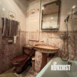 2-к квартира, вторичка, 41м2, 4/5 этаж