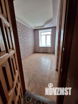 3-к квартира, вторичка, 89м2, 5/5 этаж