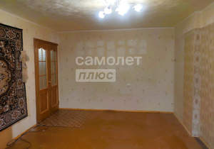 2-к квартира, вторичка, 50м2, 2/5 этаж