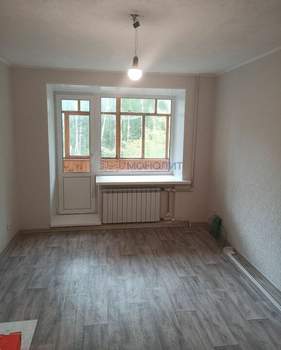 2-к квартира, вторичка, 43м2, 3/5 этаж