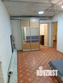3-к квартира, вторичка, 50м2, 2/5 этаж