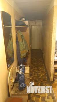 3-к квартира, вторичка, 56м2, 5/5 этаж