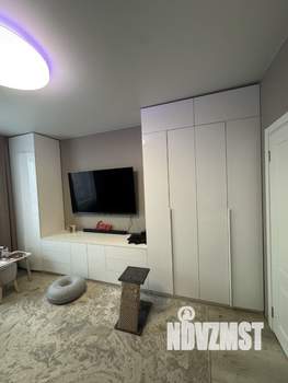 4-к квартира, вторичка, 91м2, 11/12 этаж