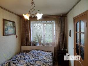 2-к квартира, вторичка, 47м2, 4/5 этаж