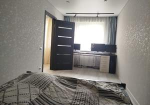 2-к квартира, вторичка, 44м2, 1/5 этаж