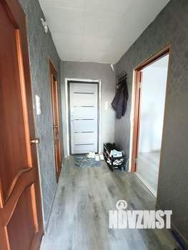 1-к квартира, вторичка, 33м2, 5/9 этаж
