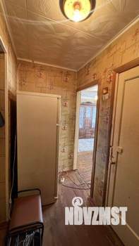 1-к квартира, вторичка, 33м2, 2/5 этаж